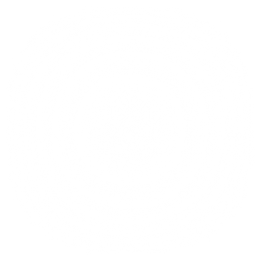 White circle shadow blurr 10